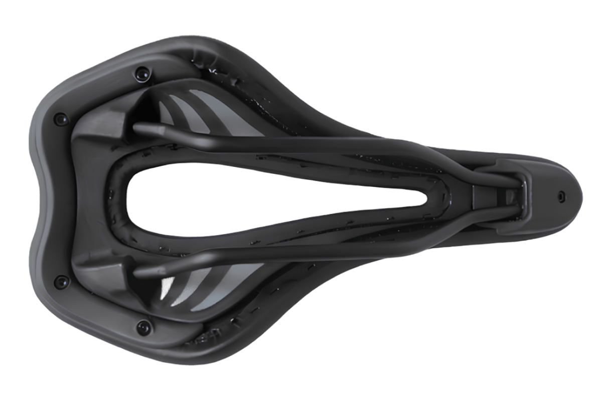 saddle